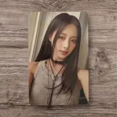 TWICE ENEMY 通常盤 トレカ ツウィ ②