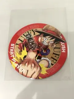 マンガボドゲ ボドゲマーカー　ルフィ　ワンピース