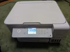 EPSON EW-M630TW ホワイト