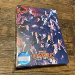 マッシュル-MASHLE- THE STAGE 2.5〈完全生産限定版・2枚組〉