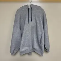 SICUT シーコット　パーカー