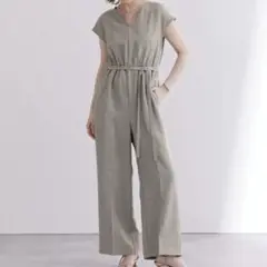 秋色 オールインワン Lサイズ