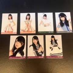 元AKB48 月別生写真　まとめ売り