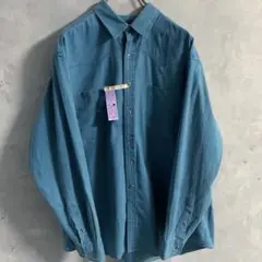 80s-90s ウールリッチ ウエスタンシャツ コットン