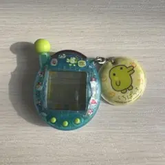 超じんせーエンジョイ！たまごっちプラス クリアぶるーラムネ