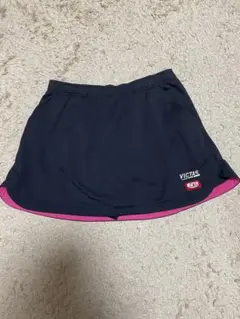 卓球スコート　ヴィクタス