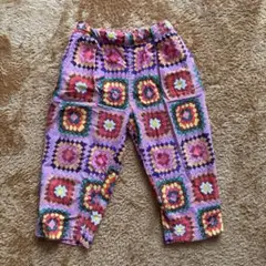 MARKEY'S パンツ 100cm