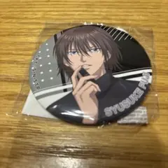 不二周助 イセタン 缶ミラー テニプリ