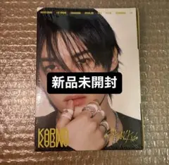 straykids karma accordion 未開封 リノ アルバム 3