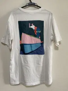 パターソン　Tシャツ　スケートボード