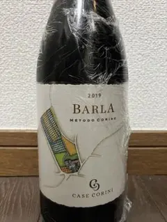 格安 超希少 バルラ2011 アキッレ2013 カーゼコリーニ 自然派 カーゼ・コリーニ バルラ2020赤