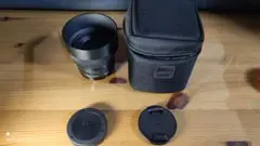 SIGMA 30mm F1.4