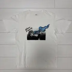 UNIQLO Nobara Kugisaki Tシャツ L ホワイト
