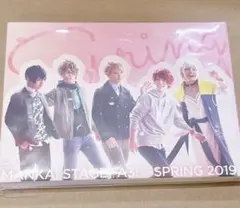 エーステ　春単　Blu-ray