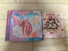 恋の予感 CD シルバニアファミリー付き