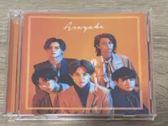 超特急 Asayake 夢8盤(FC盤) CD＋Blu-ray