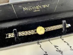 Yves Saint Laurent Watch 時計