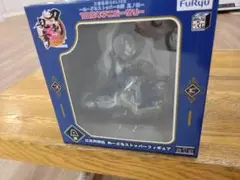 Furyu 10周年アニバーサリー フィギュア