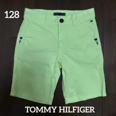 TOMMY HILFIGER ハーフパンツ 128