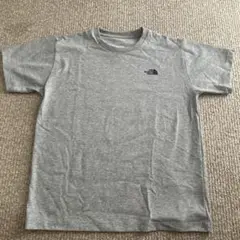 THE NORTH FACE グレー Tシャツ Lサイズ　レディース