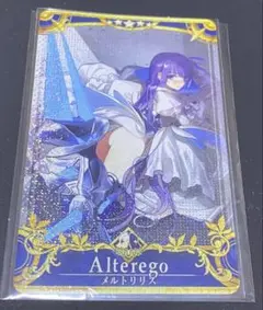 2025年最新】メルトリリス フェイタルの人気アイテム - メルカリ