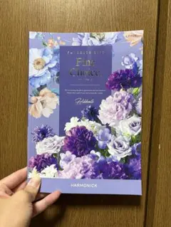 Fine Choice カタログギフト HARMONICK 7000円相当