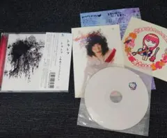 大森靖子&THE ピンクトカレフ 自主制作盤CD-R パーティードレス 大森靖子&THE ピンクトカレフ自主制作盤CD-R パーティードレス