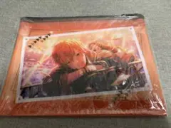 プロセカ あんスタ くじ クリアポーチ C賞 東雲彰人 セガラッキーくじ
