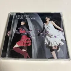 sachika misawa polaris ポラリス