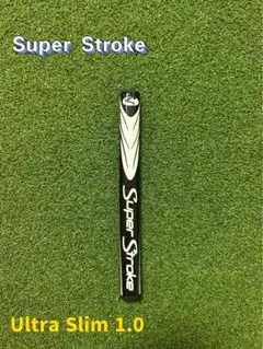スーパーストローク パターグリップ Ultra Slim 1.0 RI-2.1