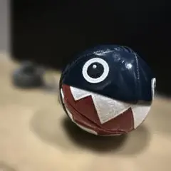 ワンワン おおあばれギミック スーパーマリオ　任天堂
