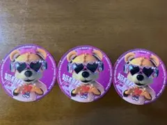 【非売品】サンフレッチェ広島 超熱狂 DJフレッチェ ステッカー2025