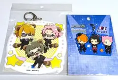 F-LAGS　グッズ2点セット