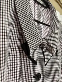 事務服 SELERY オーバーブラウス11号