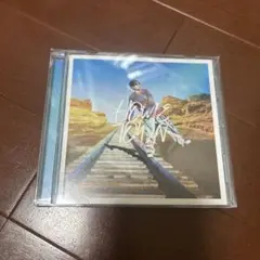 Tani Yuuki HOMETOWN 通常版