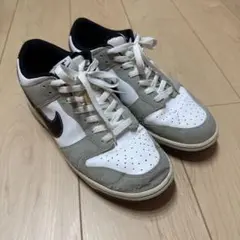 Nike（ナイキ）ゴルフシューズ　ダンクロー