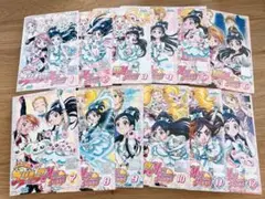 ふたりはプリキュアMaxHeart DVD全巻セット (レンタル落ち)