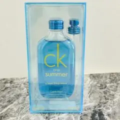 2025年最新】ck one summer 2008の人気アイテム - メルカリ
