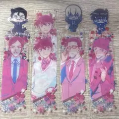名探偵コナン ブックマークコレクション vol.3