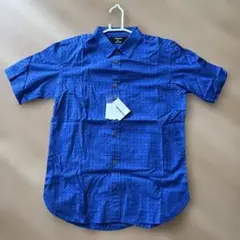 CABANE de ZUCCA 半袖シャツ