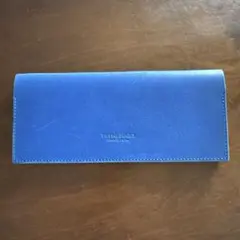 豊岡製　チケット入れ
