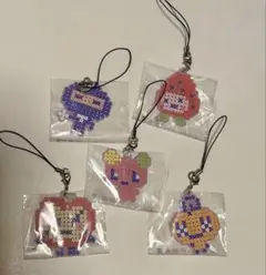 たまごっち　一番くじ　F賞　5個セット