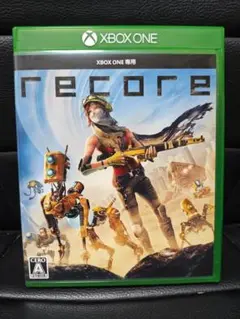 Xbox One ReCore