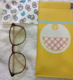 JINS ドラえもん ドラミちゃんモデル