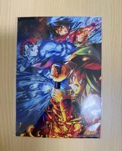 鬼滅の刃 映画　入場者特典