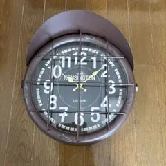 壁掛け時計