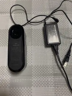ソニー　純正　PS4 コントローラー充電器