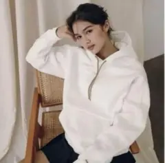 2025年最新】jacquemus nike パーカーの人気アイテム - メルカリ