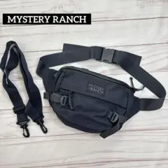 MYSTERY RANCH ミステリー ランチ ヒップモンキー ウエストバック