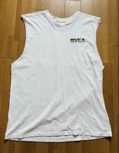 RVCA タンクトップ